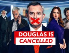 مسلسل Douglas Is Cancelled الحلقة 4 الرابعة ( الأخيرة ) مترجمة