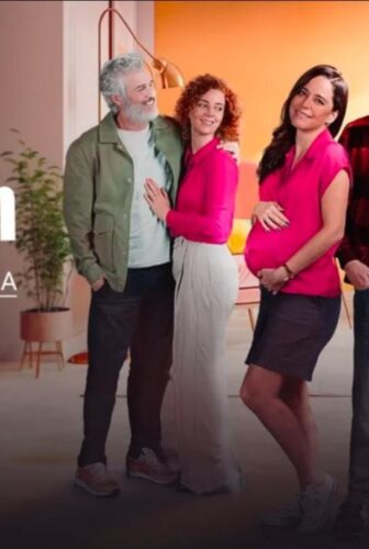 مسلسل I’m Your Fan الحلقة 1 الأولي مترجمة