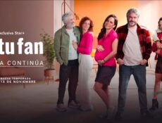 مسلسل I’m Your Fan الحلقة 4 الرابعة مترجمة