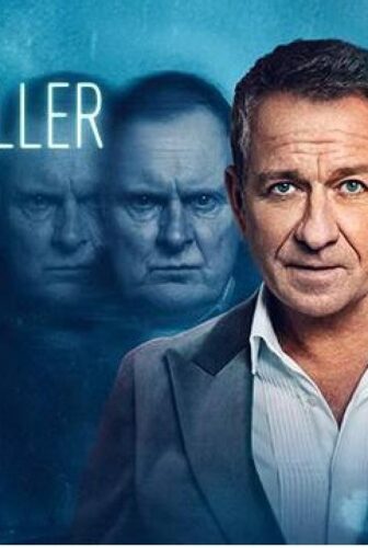 مسلسل The Night Caller الحلقة 1 الأولي مترجمة