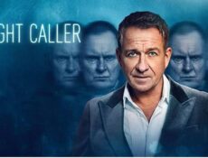 مسلسل The Night Caller الحلقة 4 الرابعة ( الأخيرة ) مترجمة