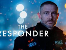 مسلسل The Responder الحلقة 1 الأولي مترجمة