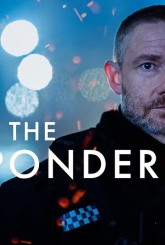 مسلسل The Responder الحلقة 1 الأولي مترجمة