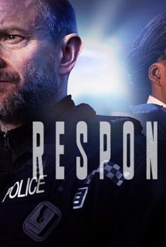 مسلسل The Responder الموسم 2 الحلقة 1 الأولي مترجمة
