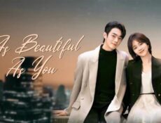 مسلسل جميل مثلك As Beautiful As You الحلقة 17 السابعة عشر مترجمة