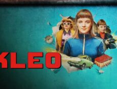 مسلسل Kleo الحلقة 4 الرابعة مترجمة