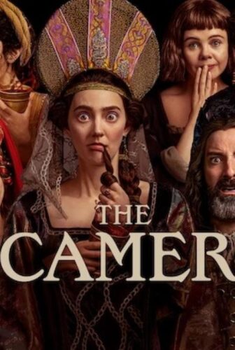 مسلسل The Decameron الحلقة 1 الأولي مترجمة