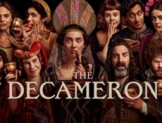 مسلسل The Decameron الحلقة 5 الخامسة مترجمة