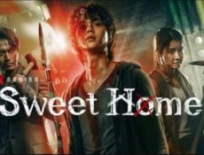 مسلسل منزل جميل Sweet Home الحلقة 9 التاسعة مترجمة