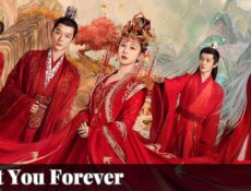 مسلسل الشوق الابدي اليك Lost You Forever الحلقة 9 التاسعة مترجمة