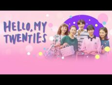 مسلسل عصر الشباب Hello, My Twenties الحلقة 2 الثانية مترجمة