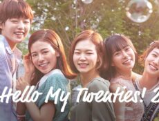 مسلسل عصر الشباب Hello, My Twenties الموسم 2 الحلقة 4 الرابعة مترجمة