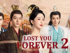 مسلسل الشوق الابدي اليك Lost You Forever الموسم 2 الحلقة 2 الثاني مترجمة