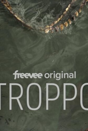 مسلسل Troppo الحلقة 4 الرابعة مترجمة