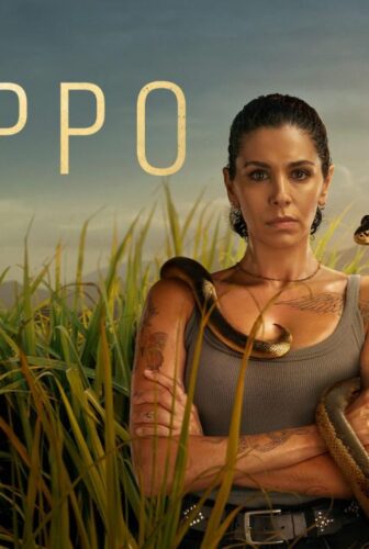 مسلسل Troppo الموسم 2 الحلقة 1 الأولي مترجمة