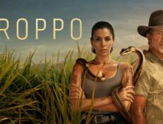 مسلسل Troppo الموسم 2 الحلقة 4 الرابعة مترجمة