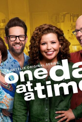 مسلسل One Day at a Time الحلقة 1 الأولي مترجمة