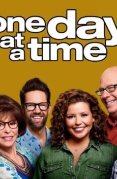 One Day at a Time الموسم 3