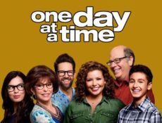 مسلسل One Day at a Time الموسم 3 الحلقة 9 التاسعة مترجمة