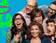 مسلسل One Day at a Time الموسم 4 الحلقة 1 الأولي مترجمة