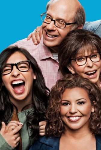 مسلسل One Day at a Time الموسم 4 الحلقة 4 الرابعة مترجمة