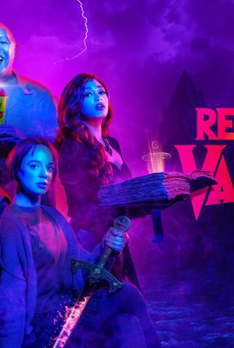 مسلسل Reginald the Vampire الموسم 2 الحلقة 3 الثالثة مترجمة