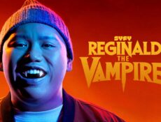 مسلسل Reginald the Vampire الحلقة 3 الثالثة مترجمة