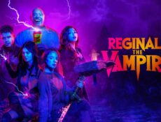 مسلسل Reginald the Vampire الموسم 2 الحلقة 5 الخامسة مترجمة