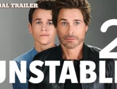 مسلسل Unstable الموسم 2 الحلقة 1 الاولى مترجمة