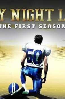 مسلسل Friday Night Lights الحلقة 1 الاولي مترجمة
