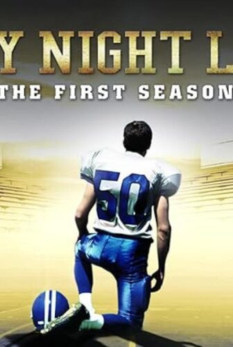 مسلسل Friday Night Lights الحلقة 1 الاولي مترجمة