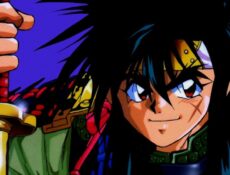 انمي Ginga Sengoku Gunyuuden Rai الحلقة 13 الثالثة عشر مترجمة