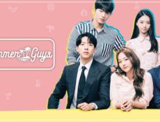 مسلسل Summer Guys الحلقة 3 مترجمة