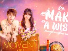 مسلسل Make a Wish الحلقة 1 مترجمة