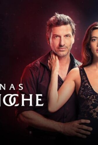 مسلسل Campanas en la noche الحلقة 32 الثانية والثلاثون مترجمة