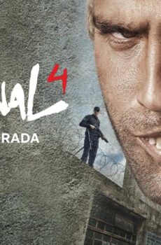 مسلسل El Marginal الموسم 4 الحلقة 8 الثامنة مترجمة والاخيرة
