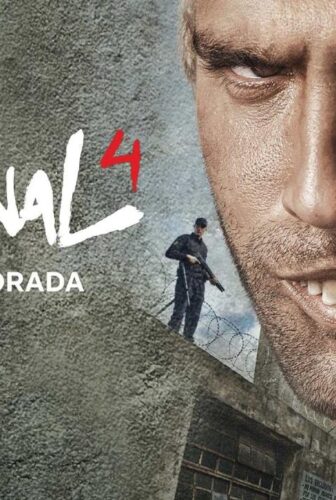 مسلسل El Marginal الموسم 4 الحلقة 8 الثامنة مترجمة والاخيرة