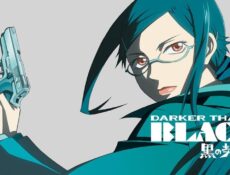 انمي Darker Than Black الموسم 2 الحلقة 12 الثانية والعشرون مترجمة