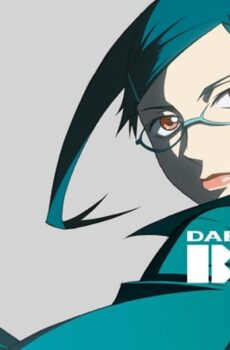 انمي Darker Than Black الموسم 2 الحلقة 12 الثانية والعشرون مترجمة
