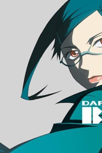 انمي Darker Than Black الموسم 2 الحلقة 12 الثانية والعشرون مترجمة