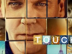 مسلسل Touch الحلقة 4 الرابعة مترجمة