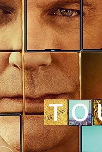 مسلسل Touch الحلقة 6 مترجمة