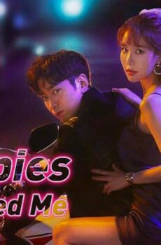 مسلسل The Spies Who Loved Me الحلقة 3 الثالثة مترجمة