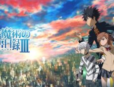 انمي Toaru Majutsu no Index الموسم 3 الحلقة 20 العشرون مترجمة