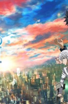 انمي Toaru Majutsu no Index الموسم 3 الحلقة 20 العشرون مترجمة