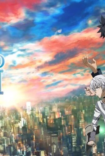 انمي Toaru Majutsu no Index الموسم 3 الحلقة 20 العشرون مترجمة