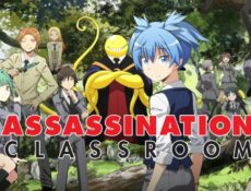 انمي Ansatsu Kyoushitsu الحلقة 3 الثالثة مترجمة