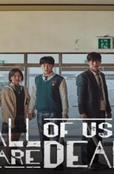 مسلسل All of Us Are Dead الحلقة 5 مترجمة