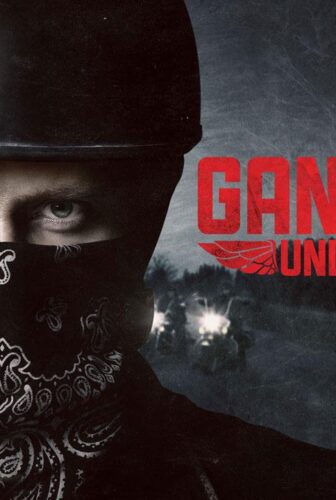 مسلسل Gangland Undercover الموسم 2 الحلقة 7 السابعة مترجمة