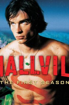 مسلسل Smallville الحلقة 2 الثانية مترجمة